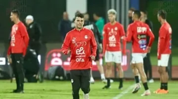 اللقاء المنتظر.. قناة مفتوحة مجانية لمباراة مصر وجنوب أفريقيا